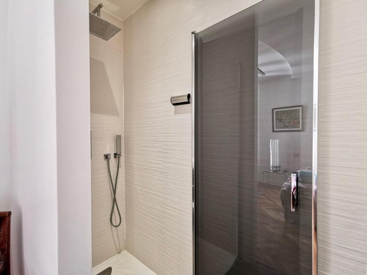 Luxury Baquis Apartamento Nice Exterior foto