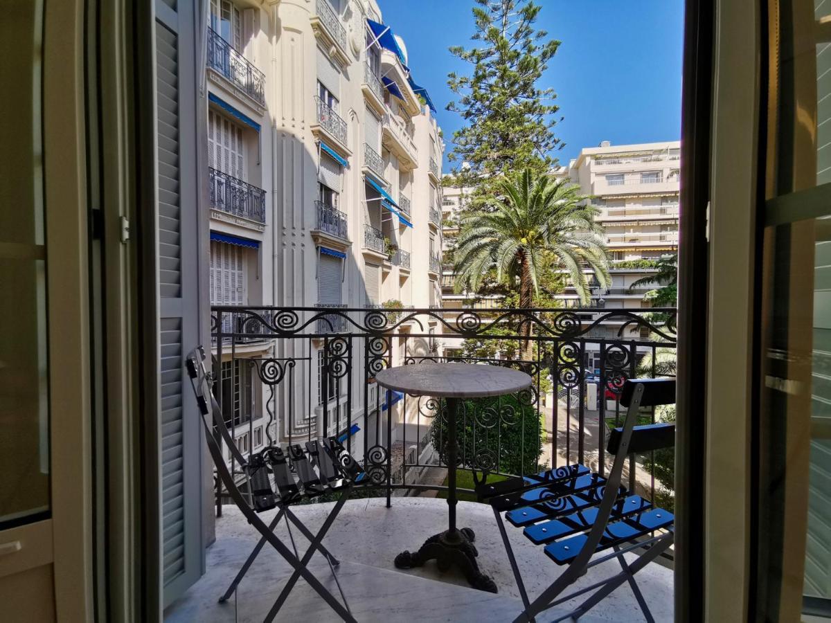 Luxury Baquis Apartamento Nice Exterior foto